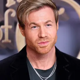 Portrait of Ashley Parker Angel