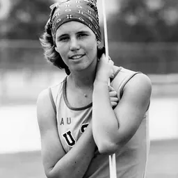 Portrait of Kate Schmidt