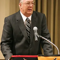 Portrait of Kent Tekulve