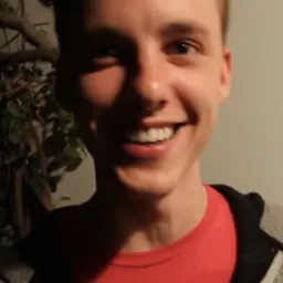 Portrait of Jon Cozart