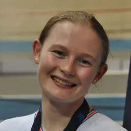 Portrait of Abi Smith