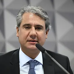 Portrait of Fernando Monteiro