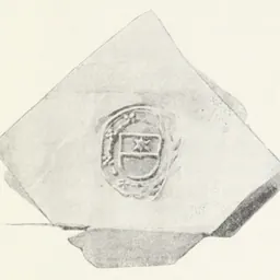Portrait of Bernardin Frankopan