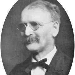 Portrait of John H. Hill