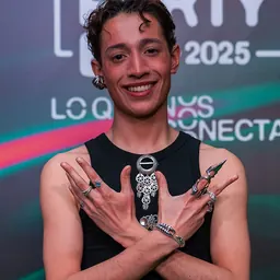 Portrait of Kyle Alessandro
