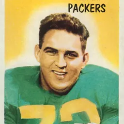 Portrait of Jerry Helluin