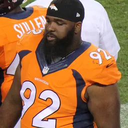 Portrait of Sylvester Williams