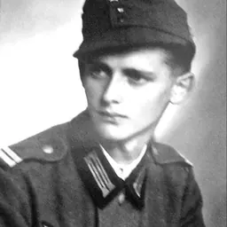 Portrait of Michael Kast