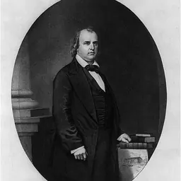 Portrait of Thomas Birch Florence