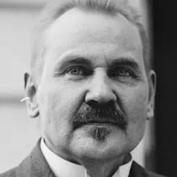 Portrait of Matti Helenius-Seppälä