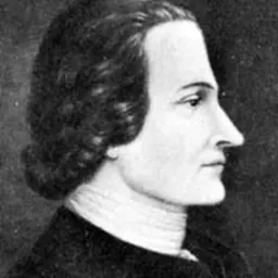 Portrait of George Taylor