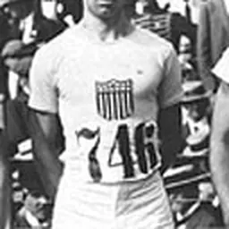 Portrait of Norman Taber