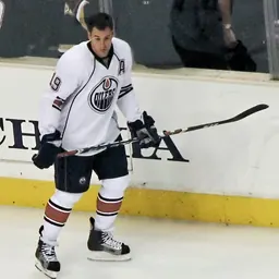 Portrait of Marty Reasoner