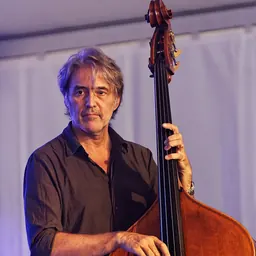 Portrait of Trevor Hutchinson