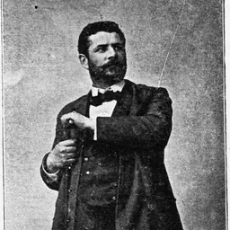Portrait of Georgios Bonanos