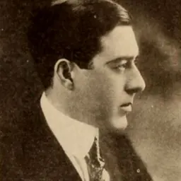 Portrait of Hugh Thompson