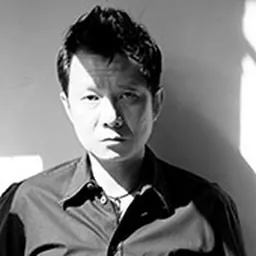 Portrait of Almond Chu