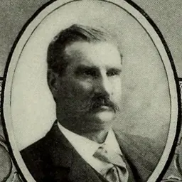 Portrait of Ovila Cayer