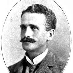 Portrait of Andrew Shearer
