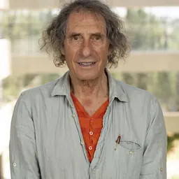 Portrait of Idan Segev