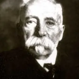 Portrait of Ramon de Manjarrés i de Bofarull