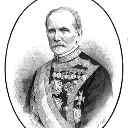 Portrait of Rafael Echagüe