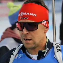 Portrait of Philipp Nawrath