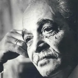 Portrait of Mirali Seyidov