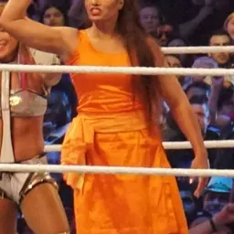 Portrait of Kavita Devi