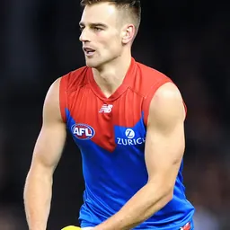 Portrait of Dom Tyson