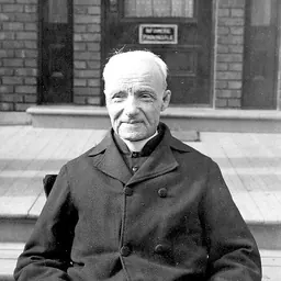 Portrait of André Bessette
