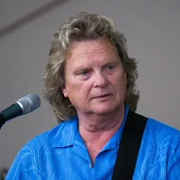 Portrait of Pepe Willberg