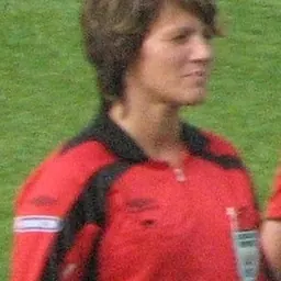 Portrait of Hege Lanes Steinlund