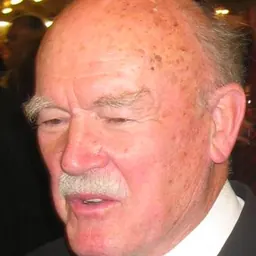 Portrait of France Bučar