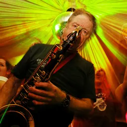 Portrait of Hans Dulfer