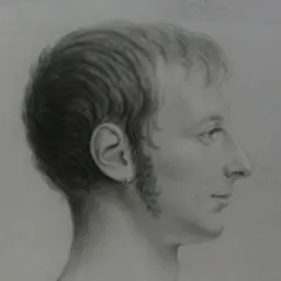 Portrait of François de Robiano