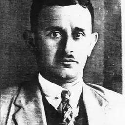 Portrait of Zaki Alhadif