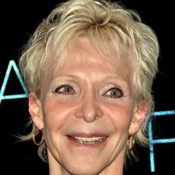 Portrait of Tonie Marshall
