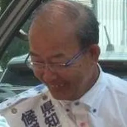 Portrait of Sekinari Nii