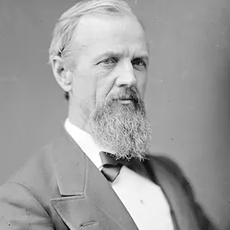 Portrait of Milton S. Robinson
