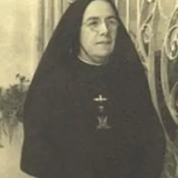 Portrait of Julia Navarrete Guerrero