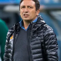 Portrait of Eusebio Sacristán