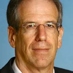 Portrait of Yarom Ariav