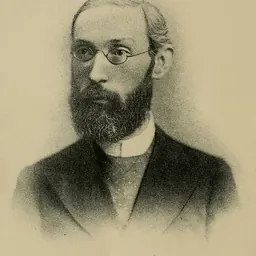 Portrait of William Emmette Coleman