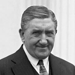 Portrait of Charles F. X. O'Brien