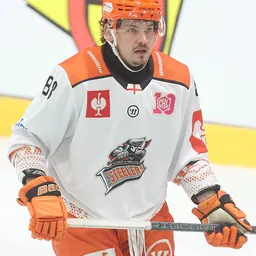 Portrait of Marc-Olivier Vallerand