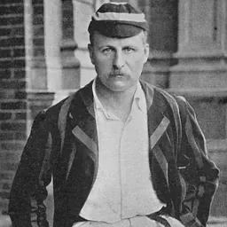 Portrait of George Vernon