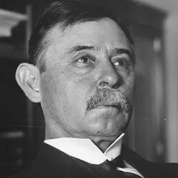 Portrait of Furnifold McLendel Simmons