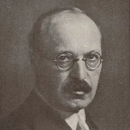 Portrait of Viktor Stretti