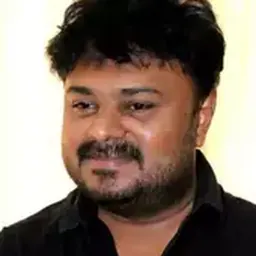 Portrait of V. Z. Durai